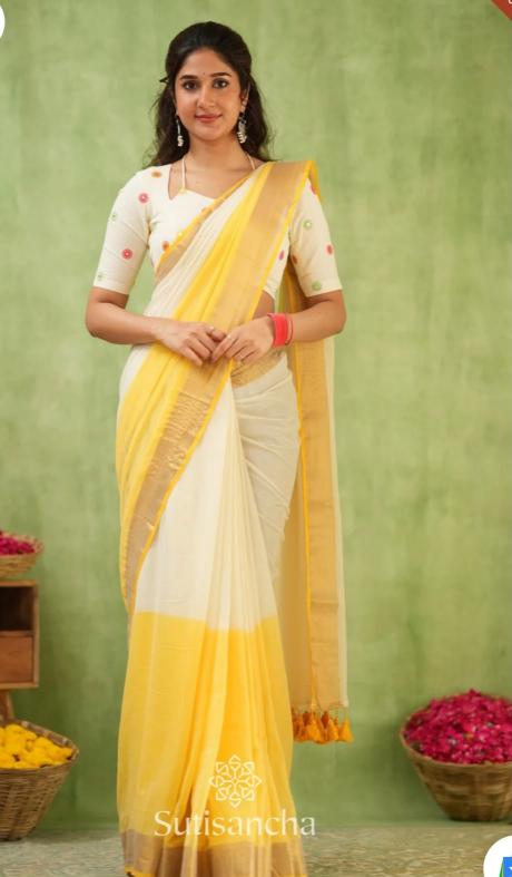 Vastrangan onam collection india saree wholesale